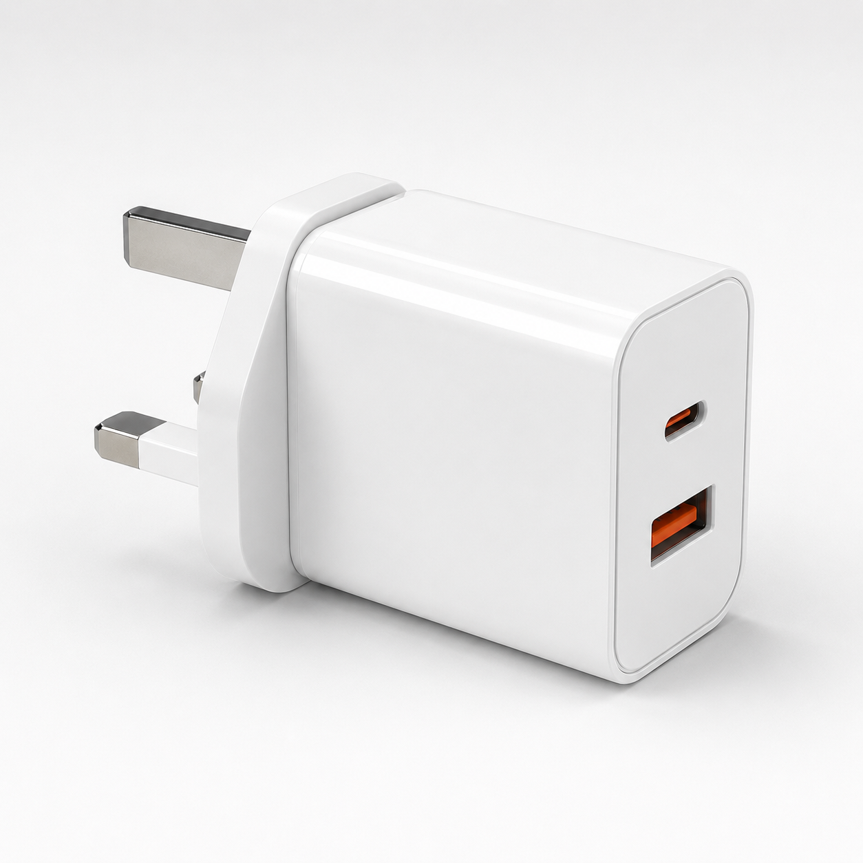 65W GaN USB-C Fast Charger - Image 3