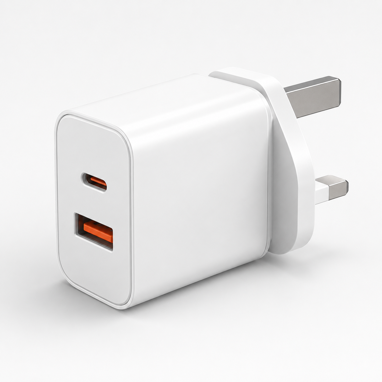 65W GaN USB-C Fast Charger - Image 2