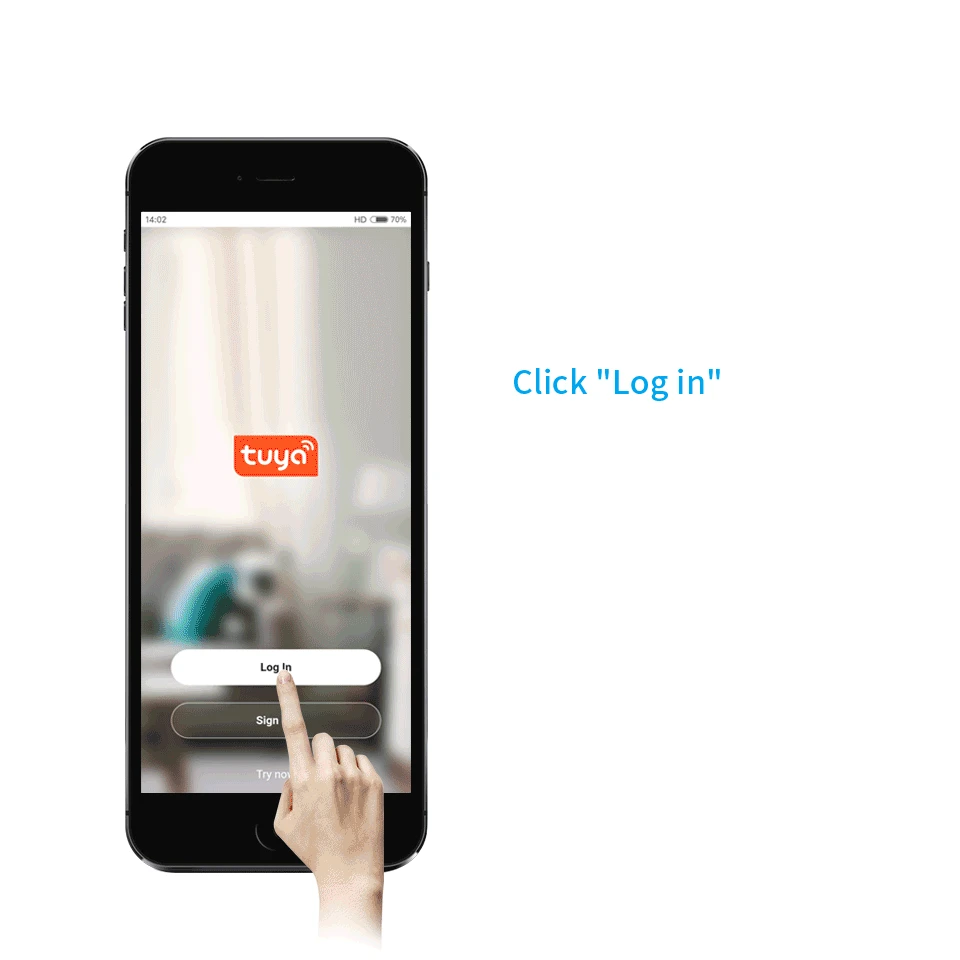 Tuya Wi-Fi Smart Power Strip product image 11