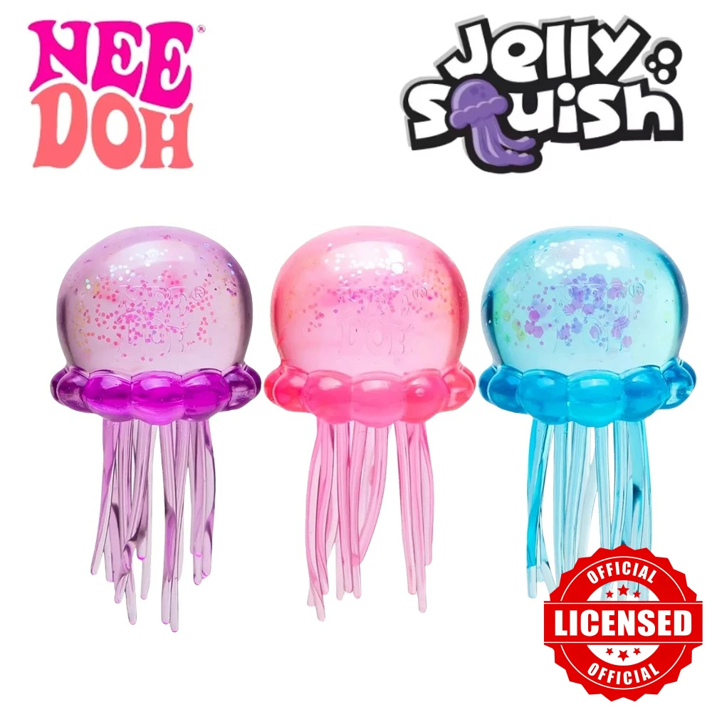 NeeDoh-Style Squishy Sensory Toy - Image 9