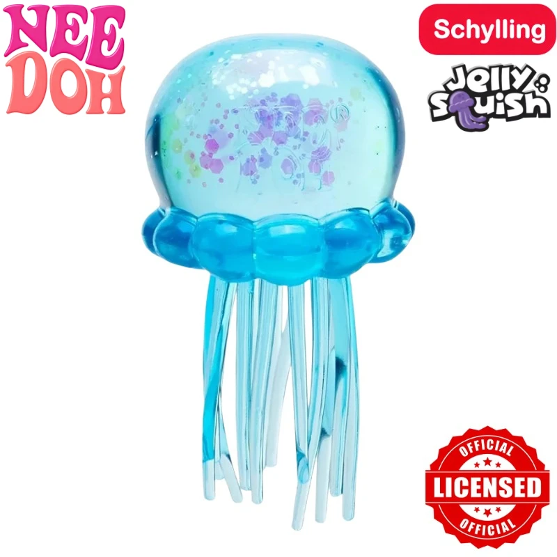 NeeDoh-Style Squishy Sensory Toy - Image 8
