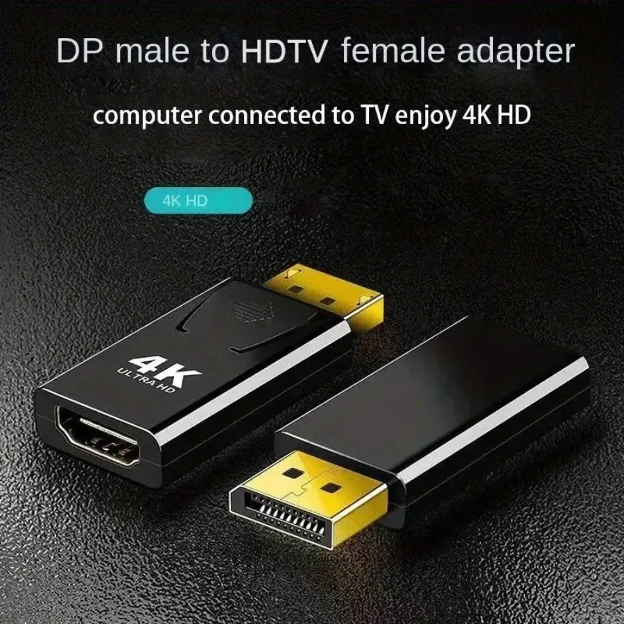 DisplayPort to HDMI Adapter up to 4K 60Hz - Image 5