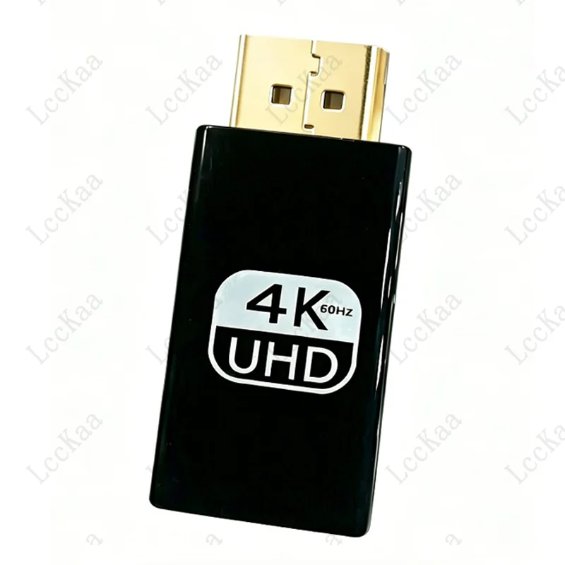 DisplayPort to HDMI Adapter up to 4K 60Hz - Image 9