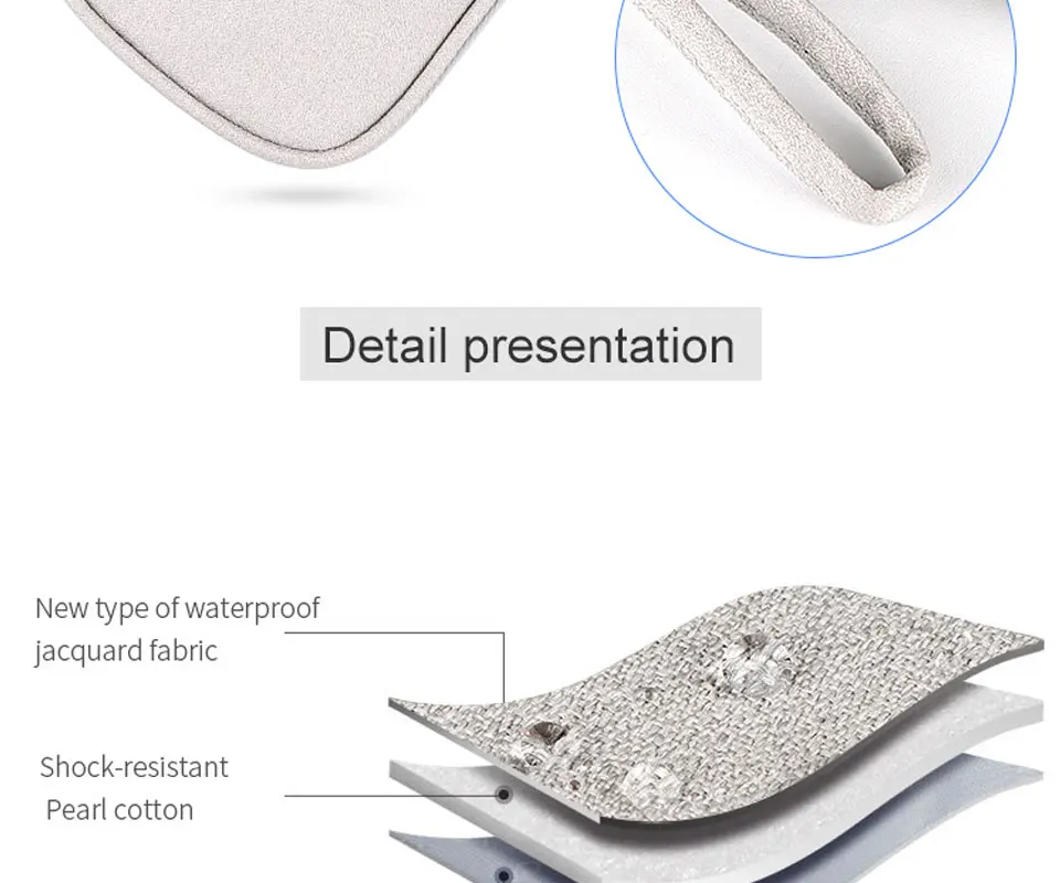 Portable Multi-Layer Cable Organiser Bag - Image 22