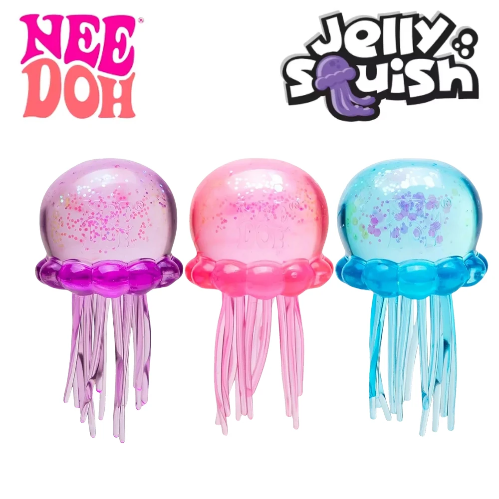 NeeDoh-Style Squishy Sensory Toy - Image 16
