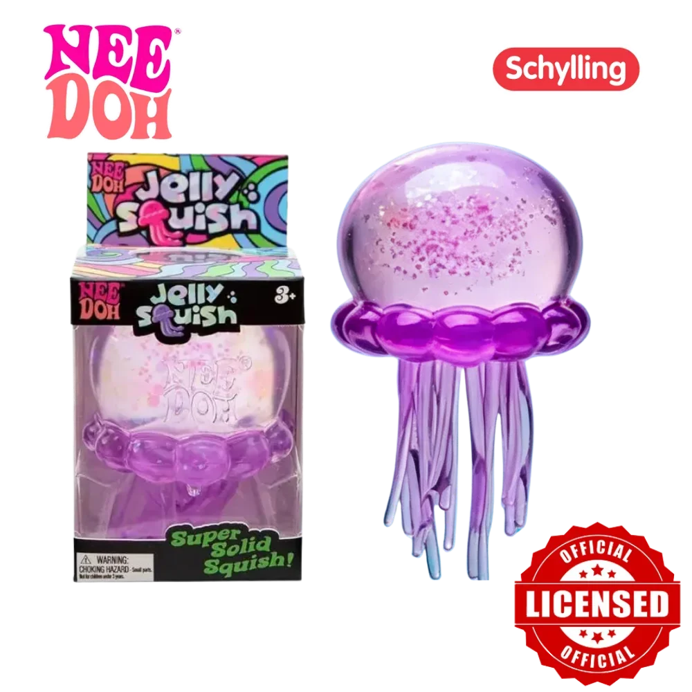NeeDoh-Style Squishy Sensory Toy - Image 10