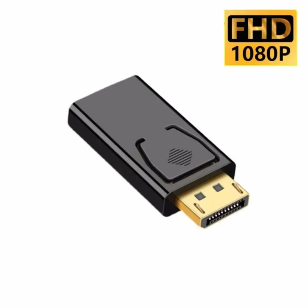 DisplayPort to HDMI Adapter up to 4K 60Hz - Image 7