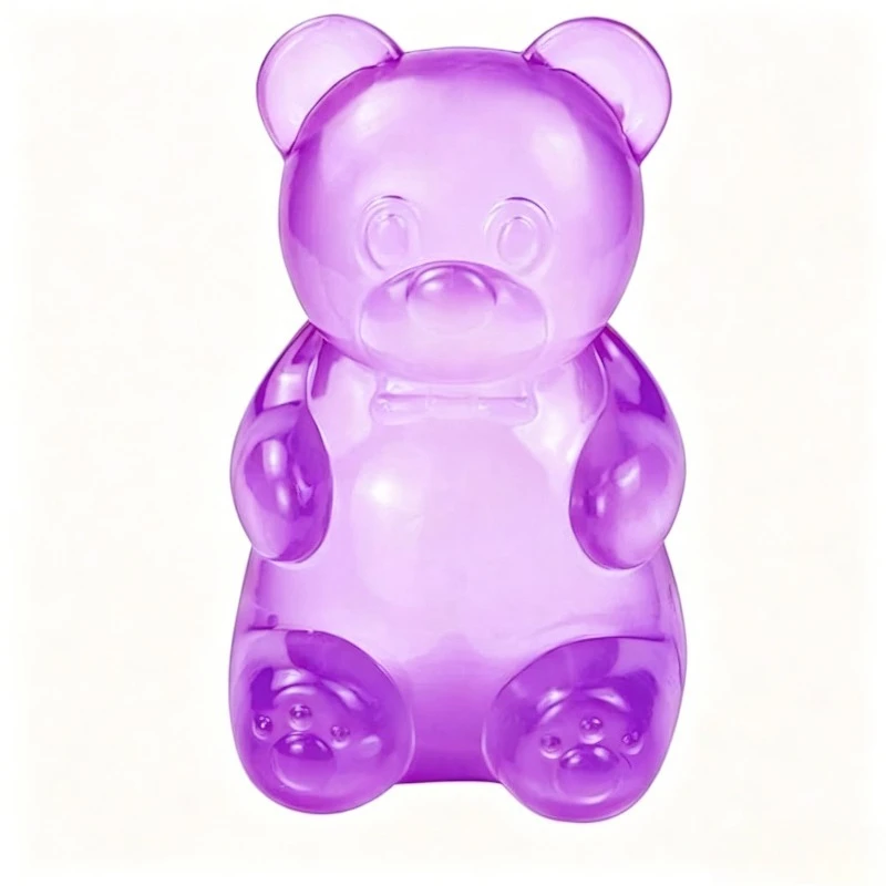NeeDoh Gummy Bear Sensory Squeeze Toy - Image 10
