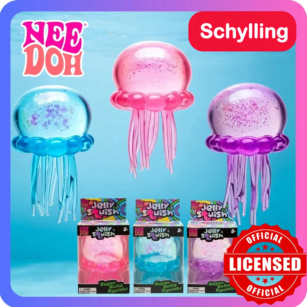 NeeDoh-Style Squishy Sensory Toy - Image 15