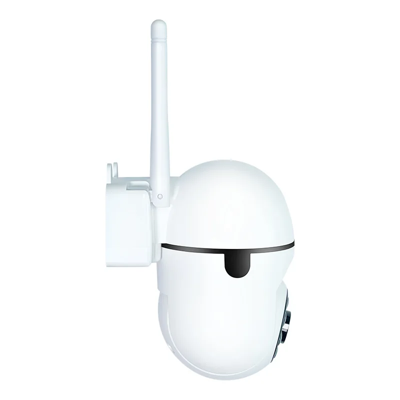 A7 3MP Wi-Fi Indoor Security Camera product image 9