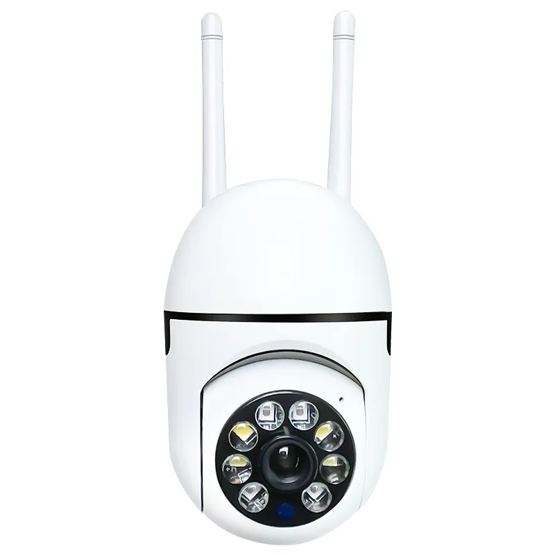 A7 3MP Wi-Fi Indoor Security Camera product image 7