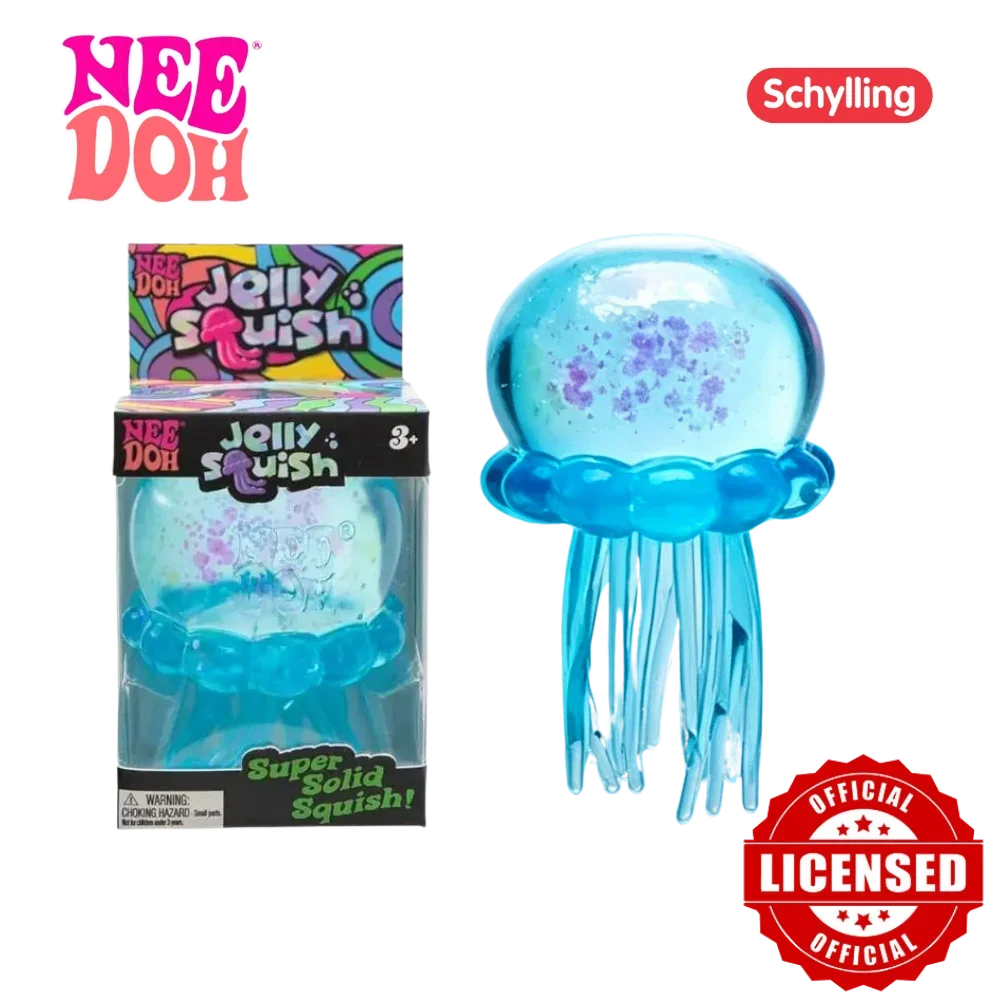 NeeDoh-Style Squishy Sensory Toy - Image 12