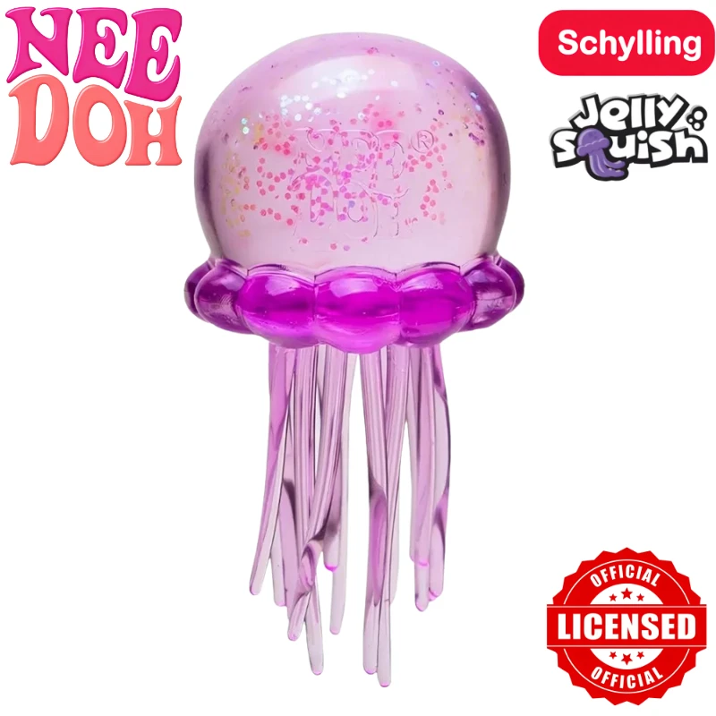 NeeDoh-Style Squishy Sensory Toy - Image 7