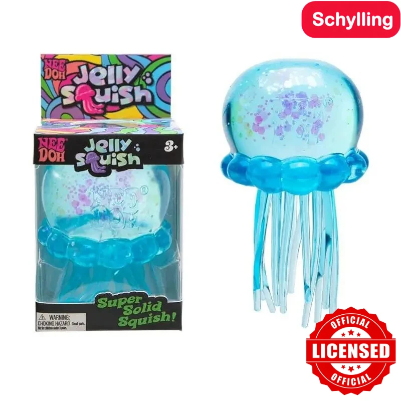 NeeDoh-Style Squishy Sensory Toy - Image 5