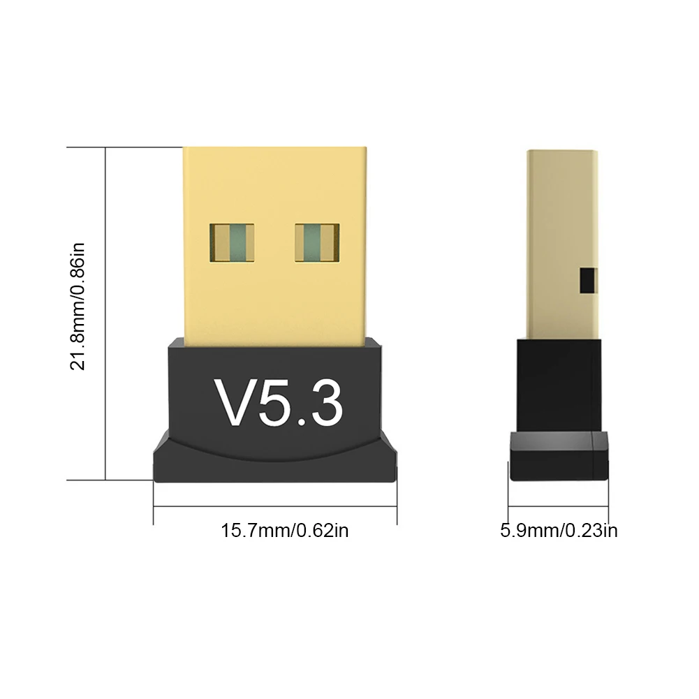 USB Bluetooth 5.3 Adapter for Windows PC product image 8