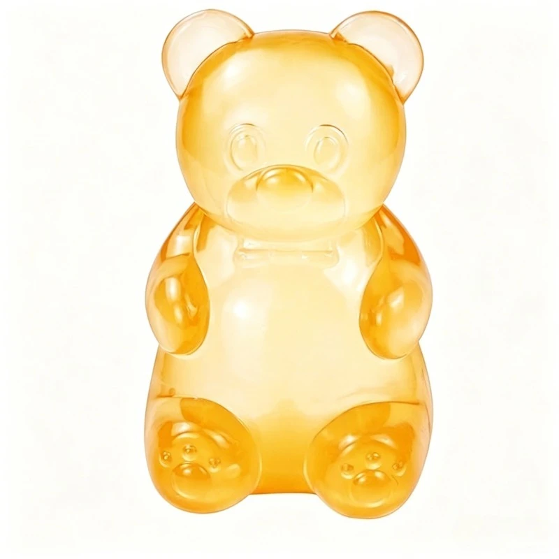 NeeDoh Gummy Bear Sensory Squeeze Toy - Image 7
