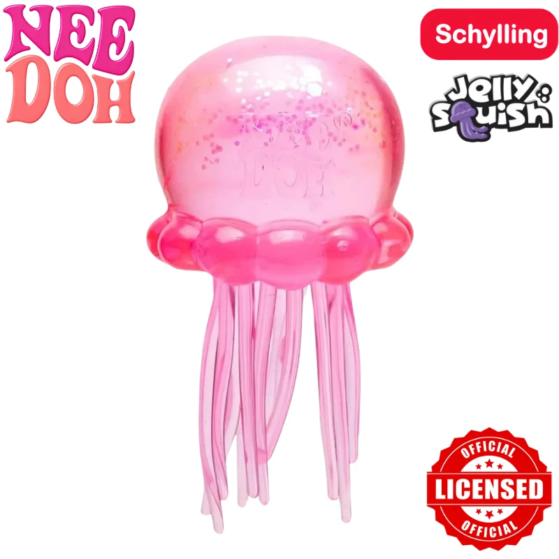 NeeDoh-Style Squishy Sensory Toy - Image 13