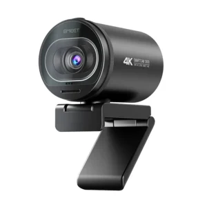EMEET S600 4K Autofocus Webcam with Dual Microphones