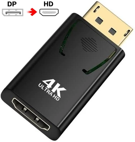 DisplayPort to HDMI Adapter up to 4K 60Hz - Image 8