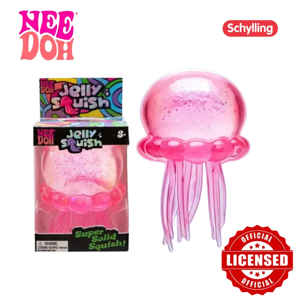 NeeDoh-Style Squishy Sensory Toy - Image 11