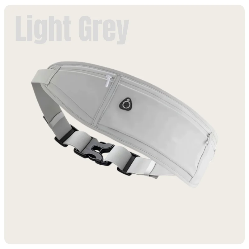 Lightweight Adjustable Sports Waist Bag - Image 9