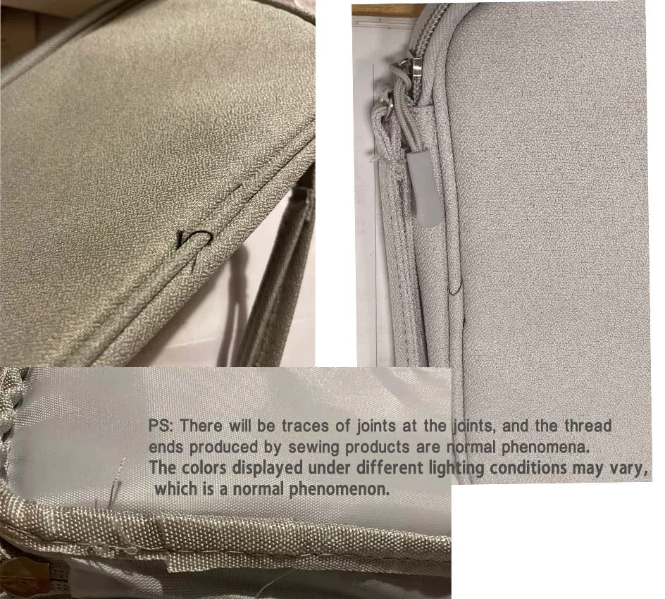 Portable Multi-Layer Cable Organiser Bag - Image 14