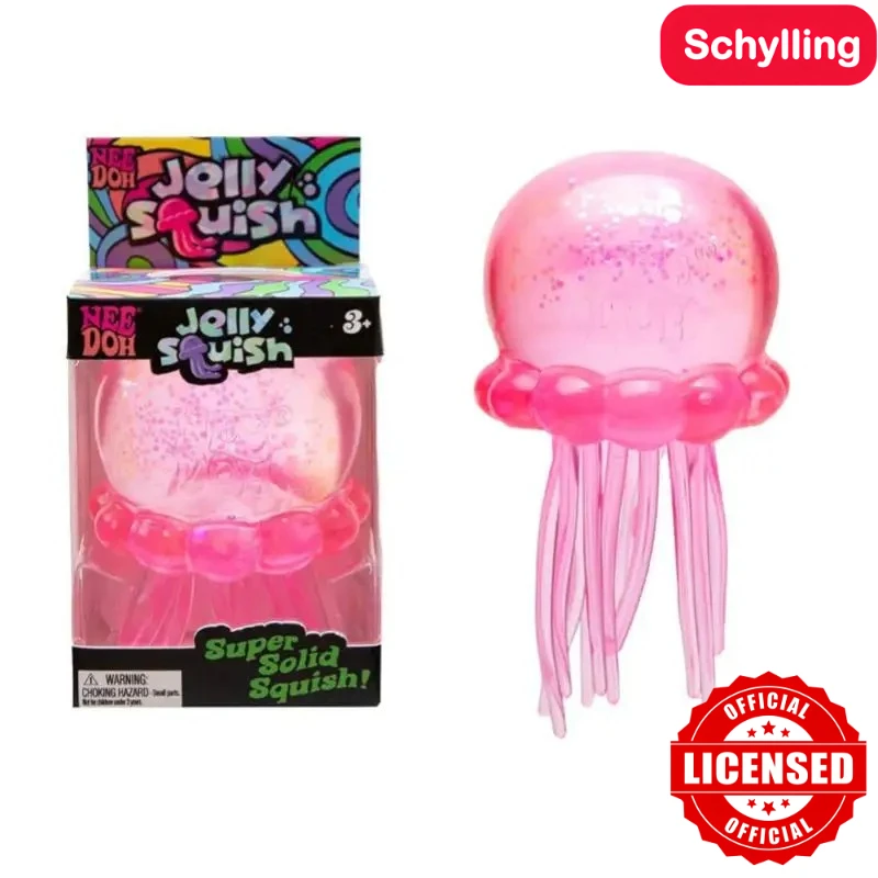NeeDoh-Style Squishy Sensory Toy - Image 18