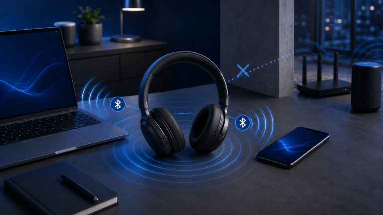 How to Make Wireless Audio More Reliable