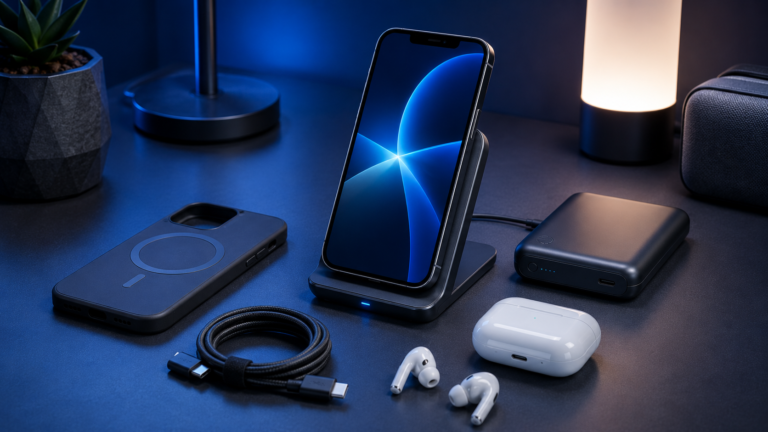 How to Build a Smarter Everyday Phone Setup