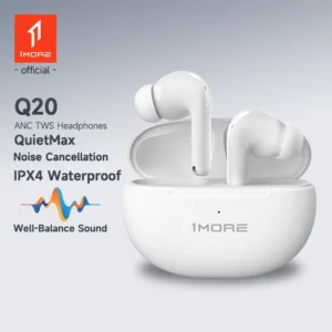 1MORE Q20 TWS Wireless Earbuds