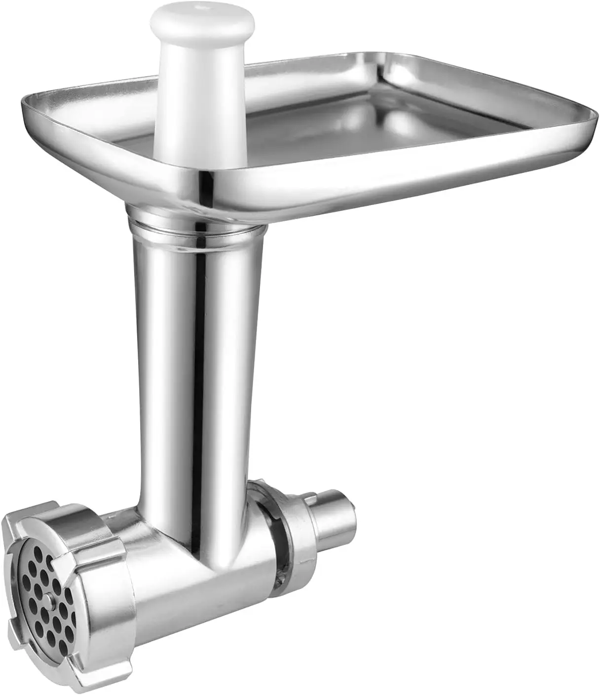 Food Grinder Attachment for Kenwood Chef Mixers - Image 2