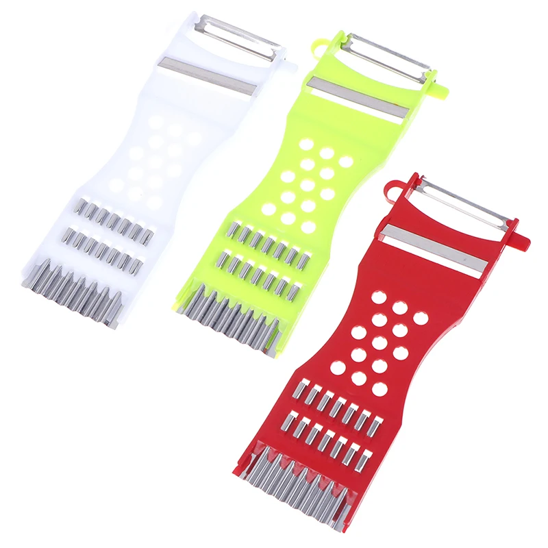 Julienne Vegetable Peeler and Slicer - Image 4