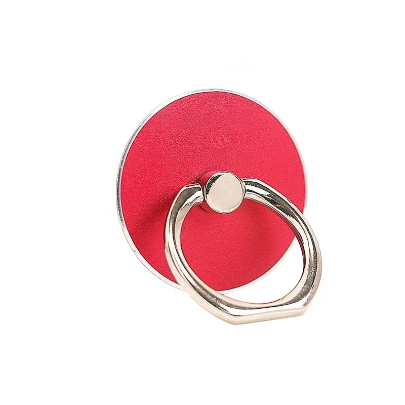 Round Phone Ring Holder and Stand - Image 7