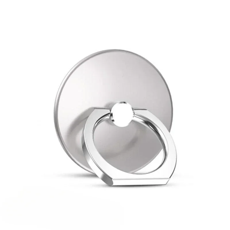 Round Phone Ring Holder and Stand - Image 6