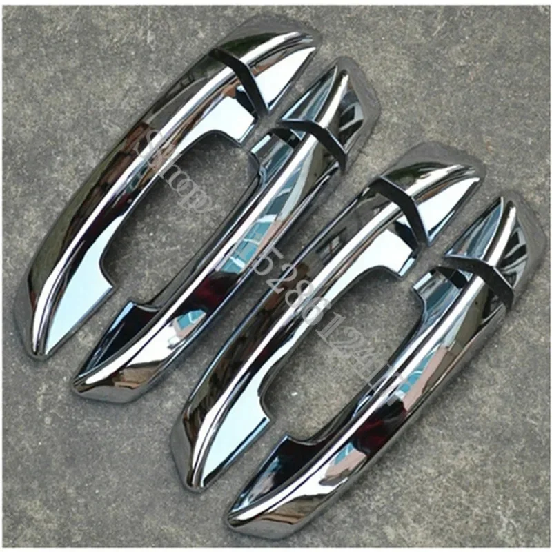 VW Passat CC Door Handle Cover Trim - Image 4