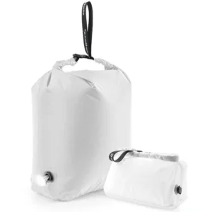 Manual Compression Packing Cubes
