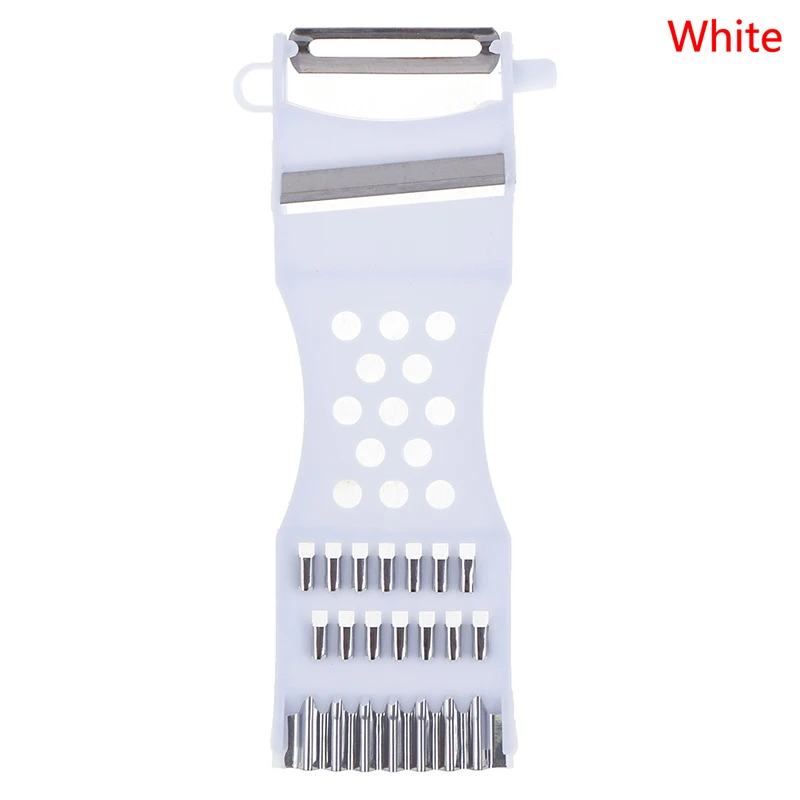 Julienne Vegetable Peeler and Slicer - Image 8