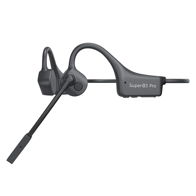 Open-Ear Bone-Conduction Bluetooth Headphones - Image 7