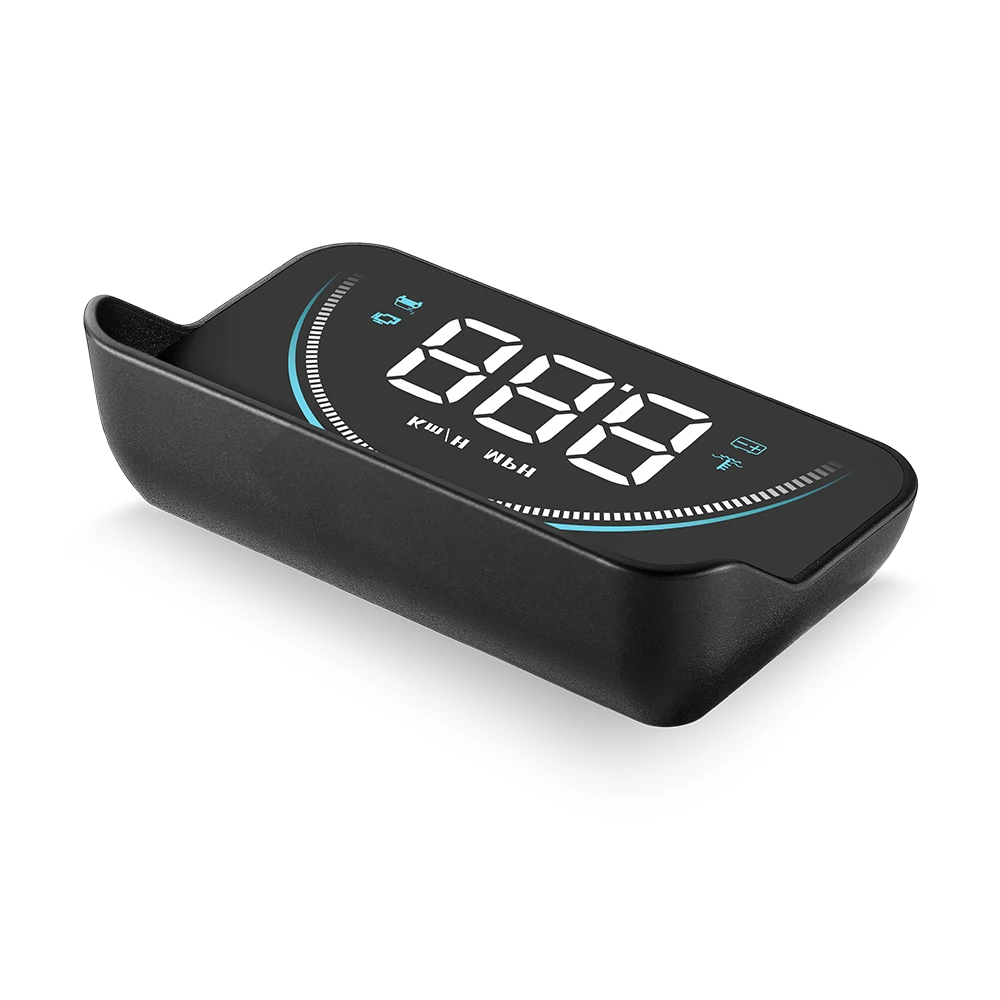 M8 OBD2 Car Head-Up Display - Image 6