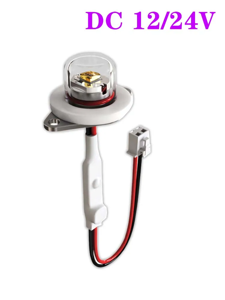 Deep-UV LED Module for Compatible Water Systems - Image 16