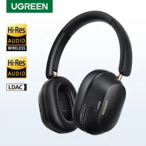 UGREEN Max5c ANC Wireless Headphones