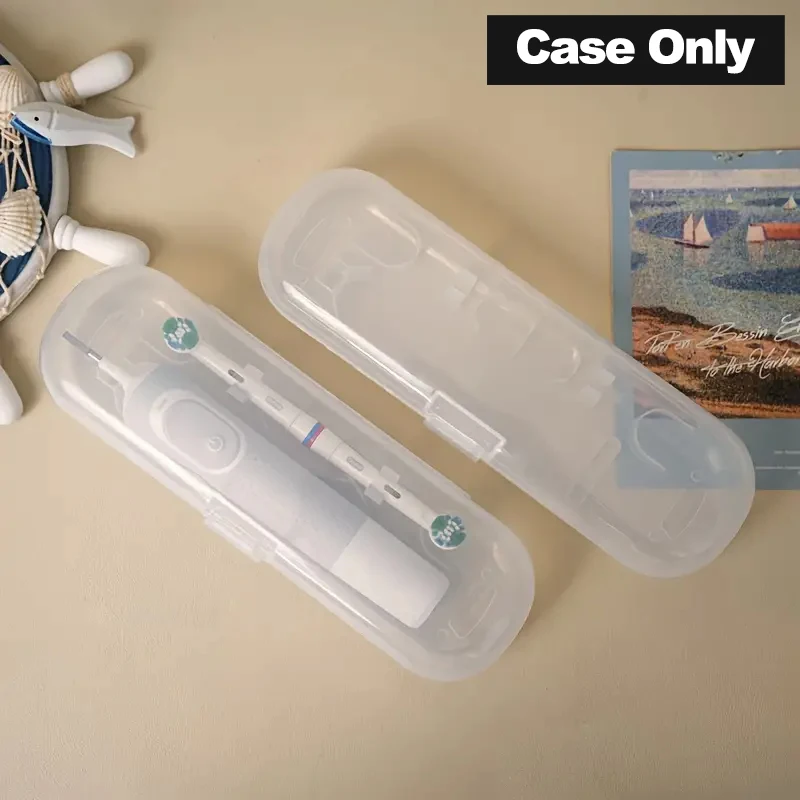 Universal Electric Toothbrush Travel Case - Image 12