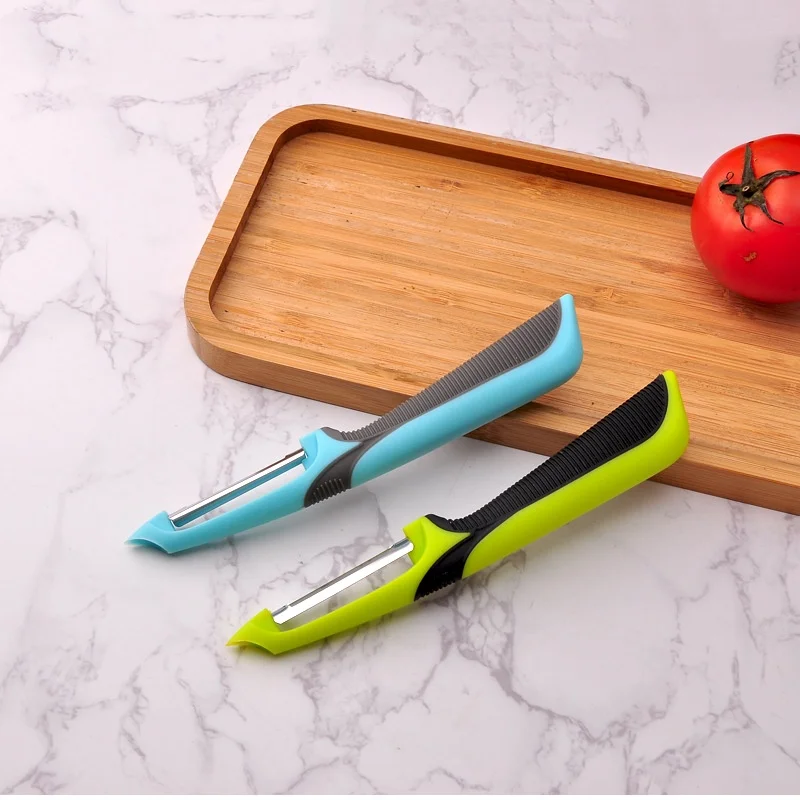 Multi-Purpose Vegetable Peeler and Grater - Image 4