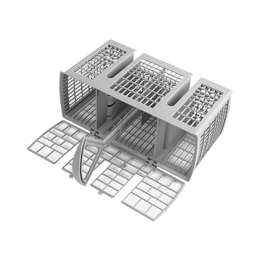 Universal Dishwasher Cutlery Basket - Image 5