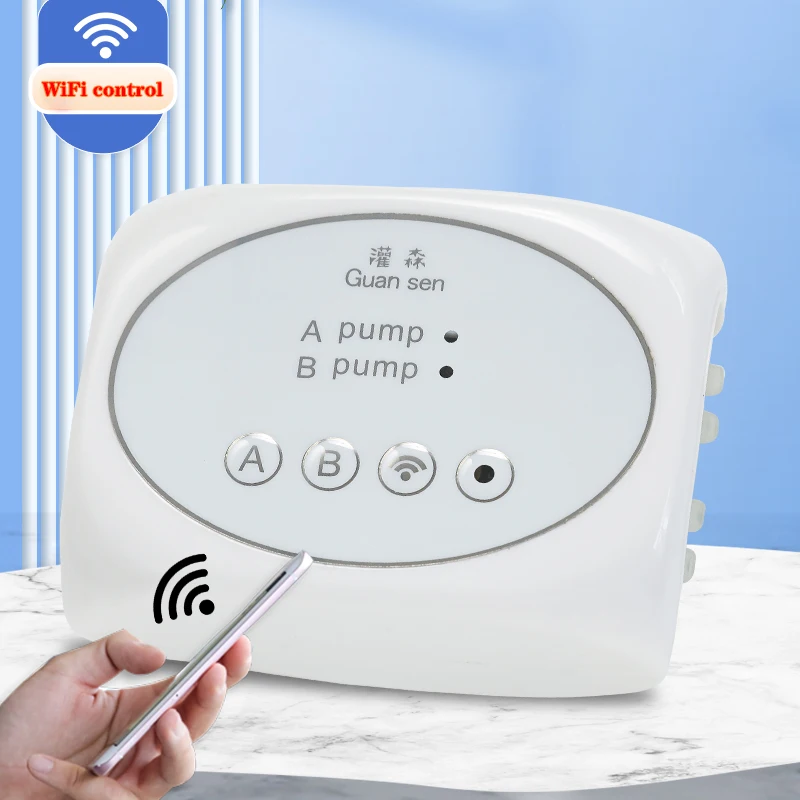 Wi-Fi Smart Garden Irrigation Controller Kit - Image 5