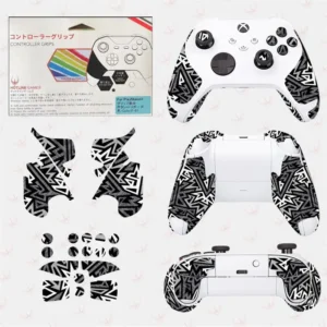 HOTLINE GAMES Controller Grip Tape for Xbox Series X/S