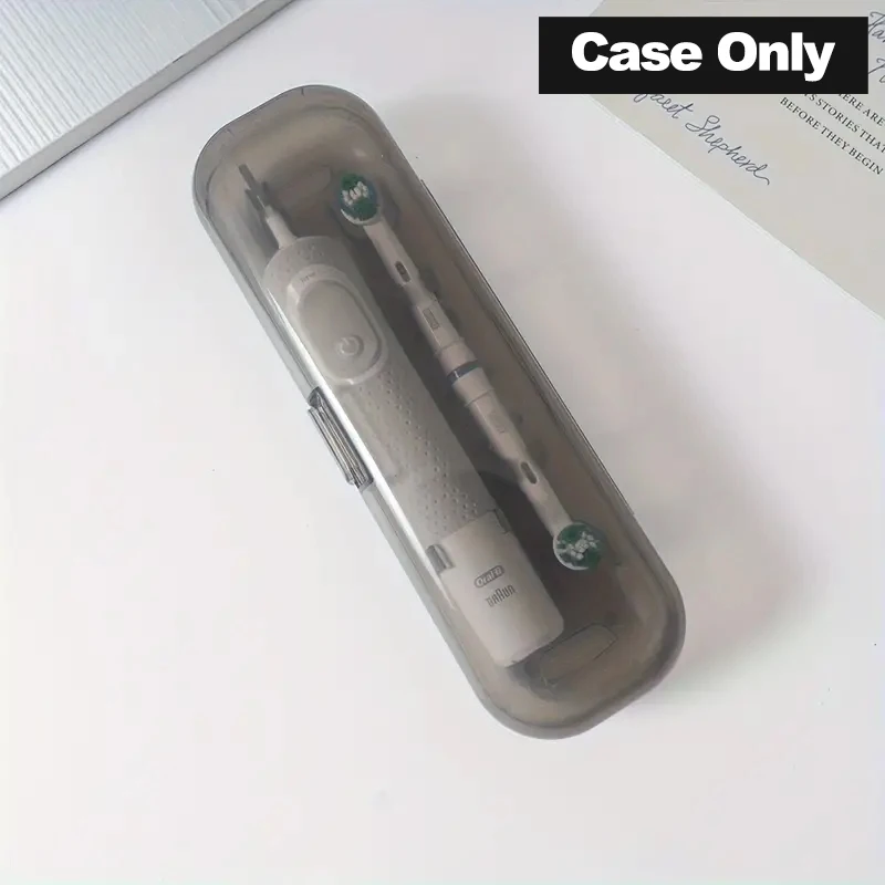 Universal Electric Toothbrush Travel Case - Image 10