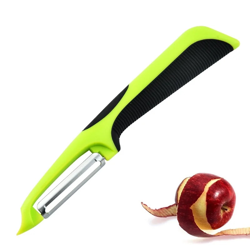 Multi-Purpose Vegetable Peeler and Grater - Image 5