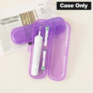 Universal Electric Toothbrush Travel Case