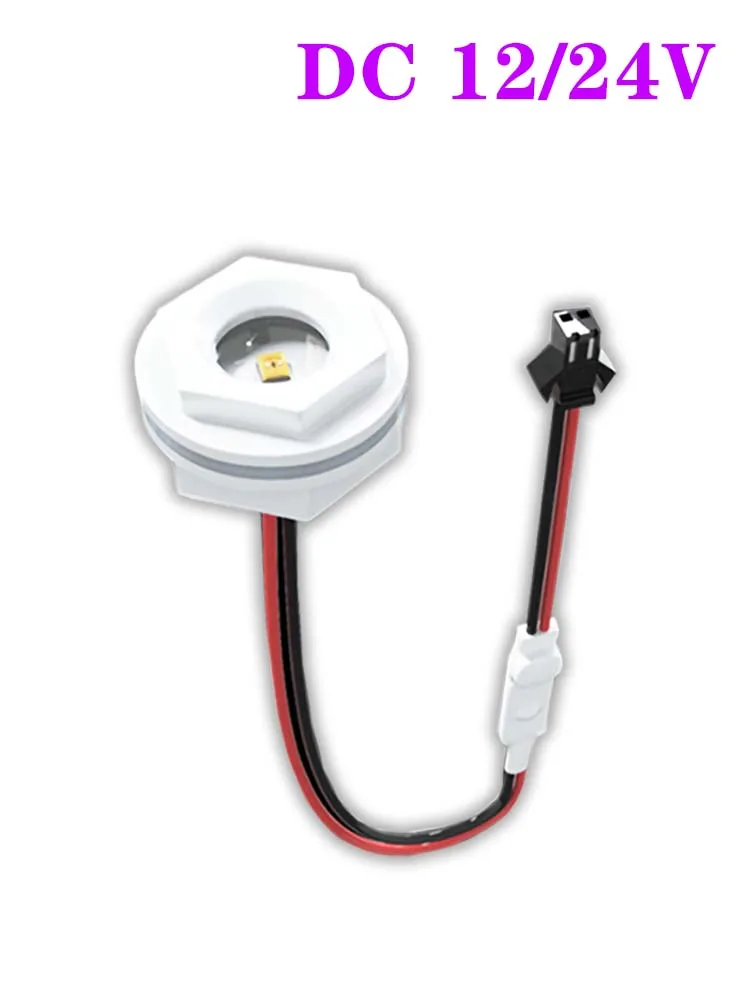 Deep-UV LED Module for Compatible Water Systems - Image 17